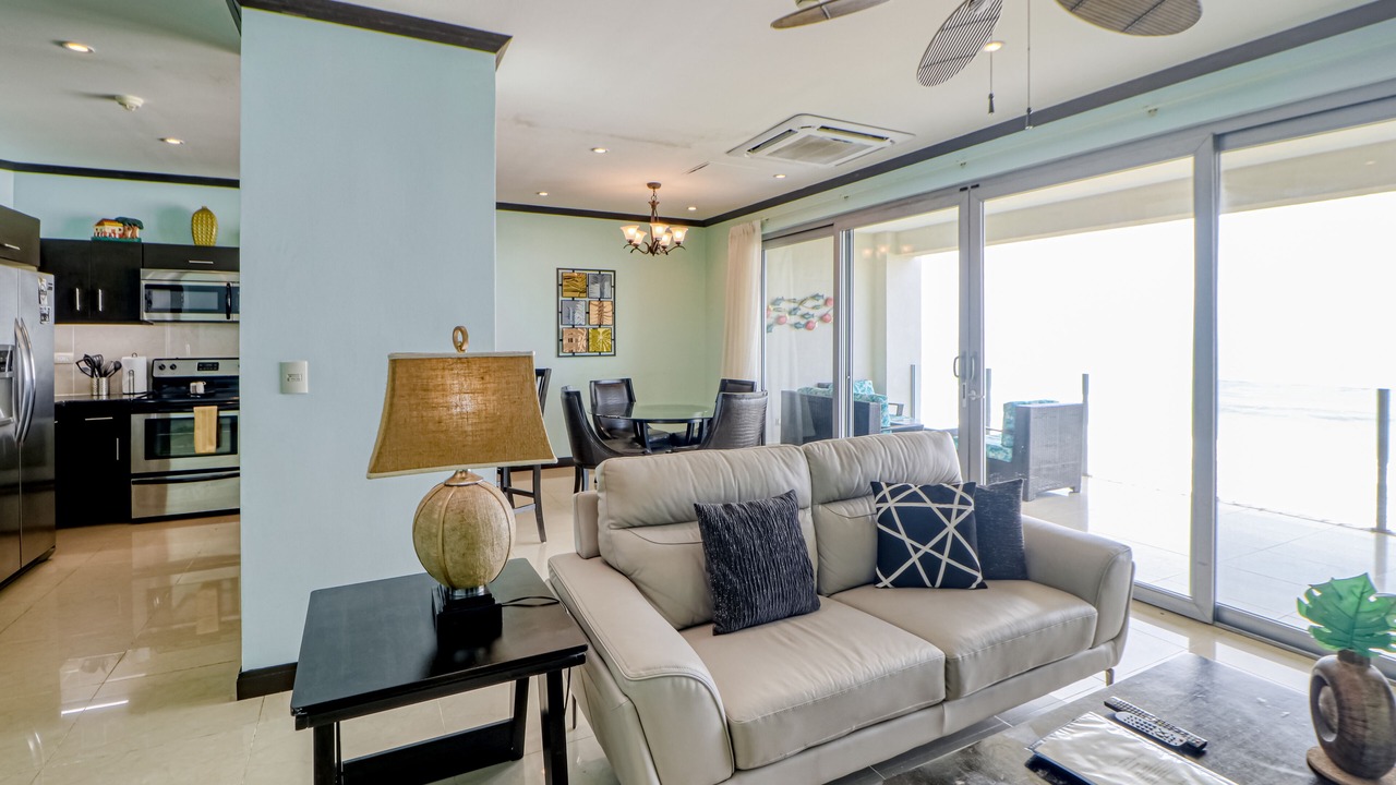 Photo of Livingroom in Jaco
