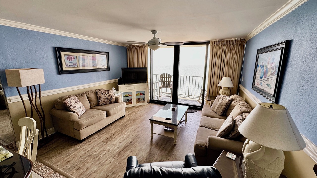 Photo of Livingroom in Garden City