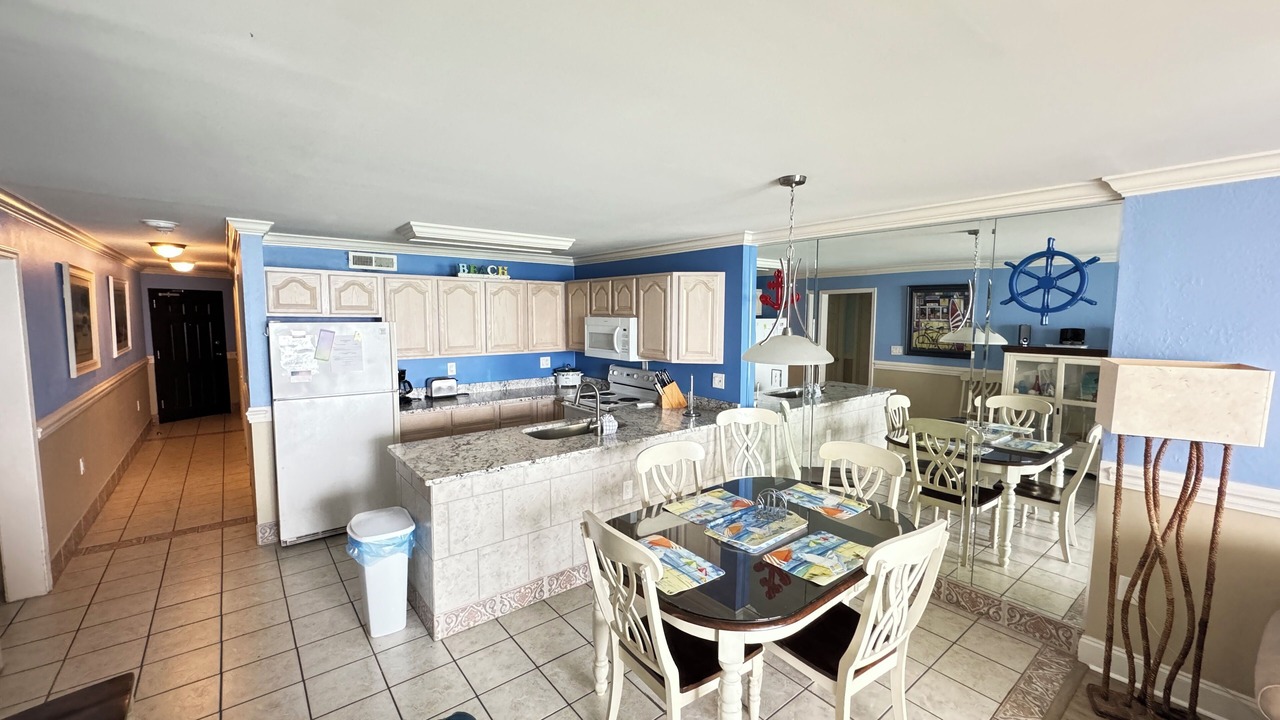 Photo of Kitchen in Garden City