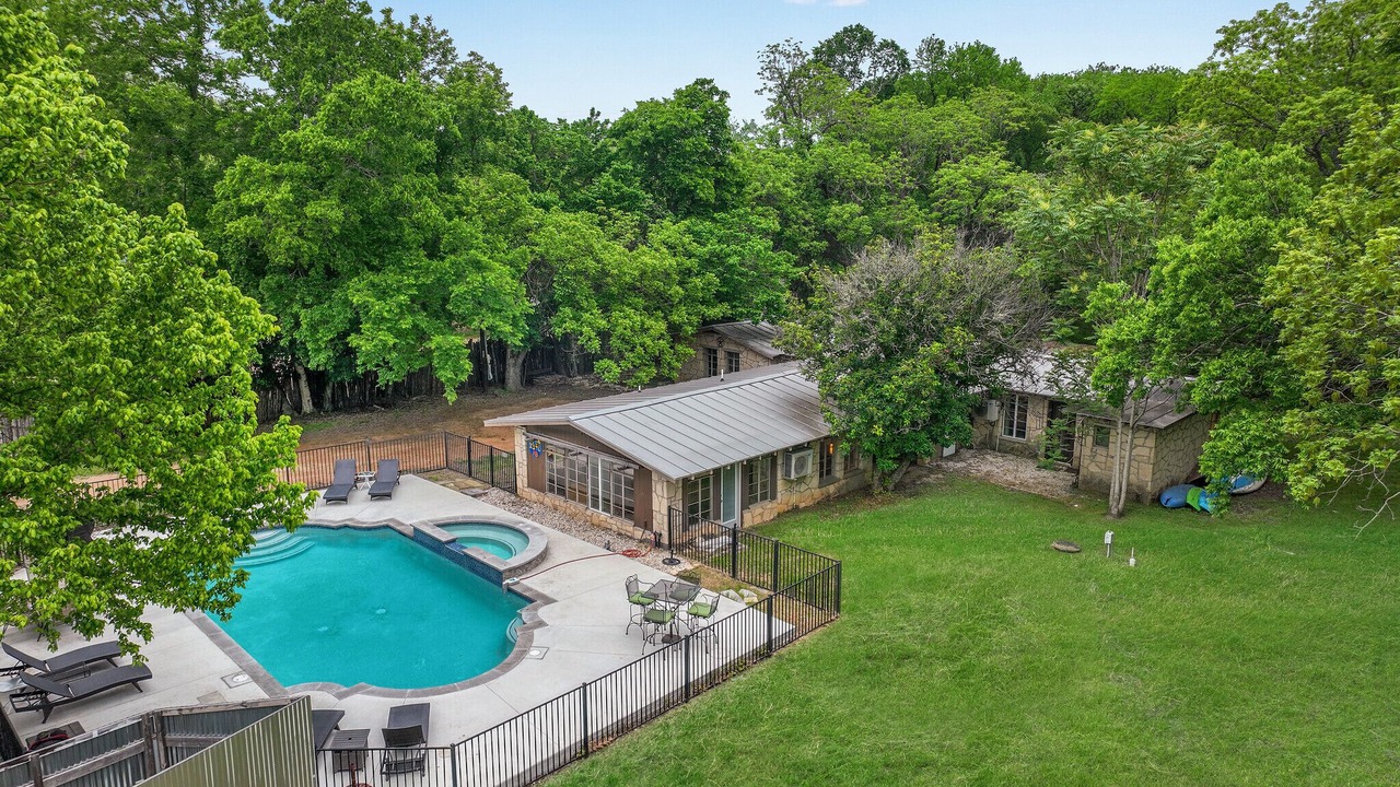 Photo of Outdoor in Wimberley