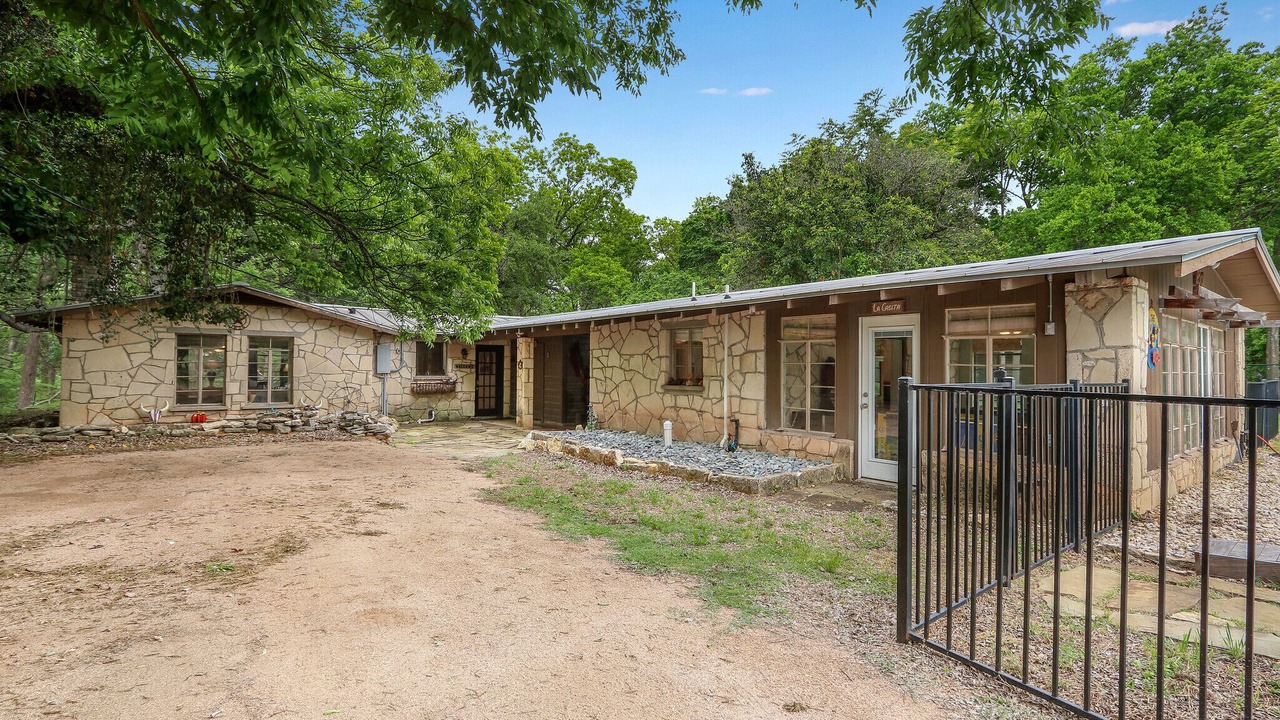 Photo of Outdoor in Wimberley