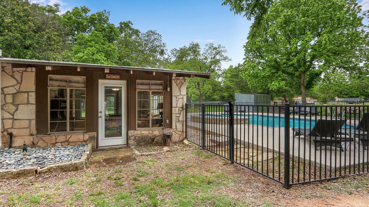 Photo of Outdoor in Wimberley