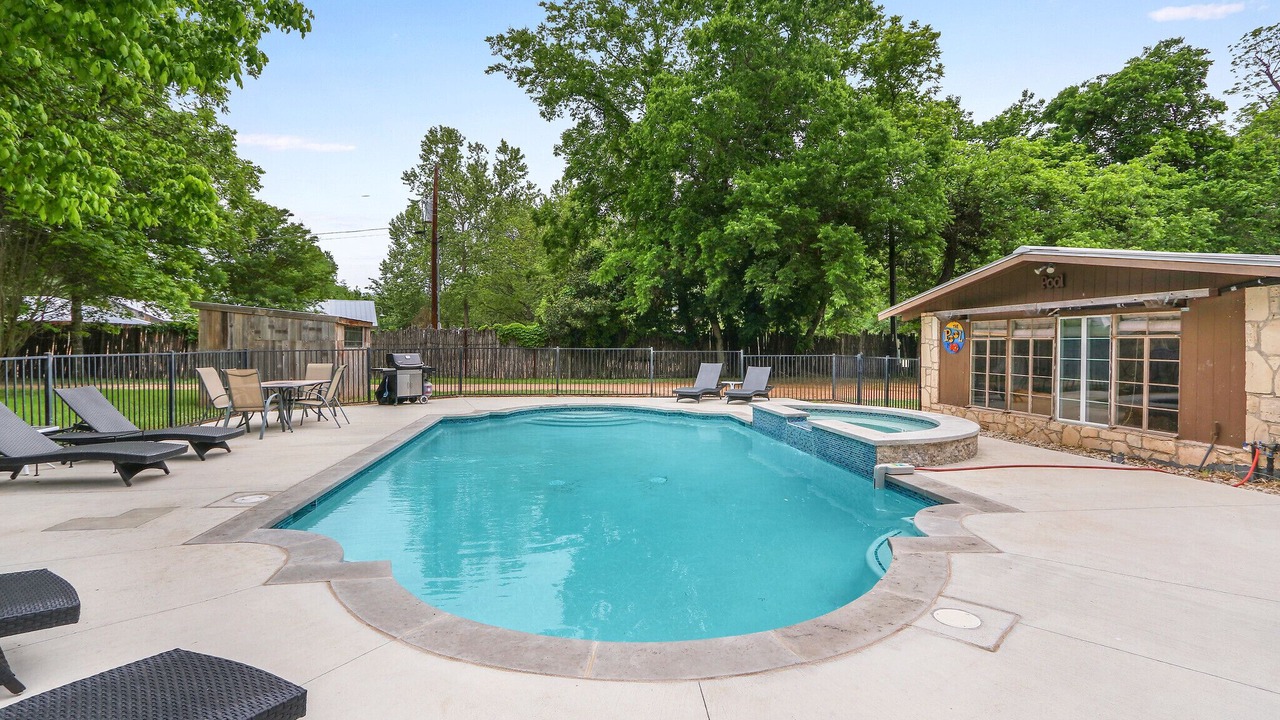 Photo of Outdoor in Wimberley