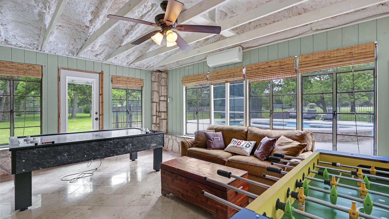 Photo of Outdoor in Wimberley