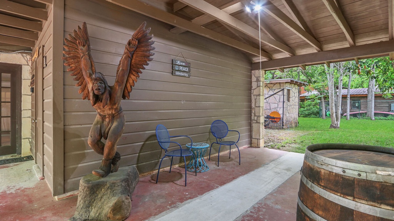 Photo of Others in Wimberley