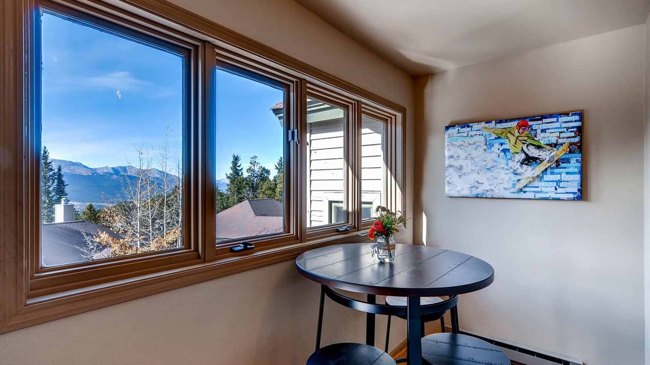 Photo of Bedroom in Baldy Mountain