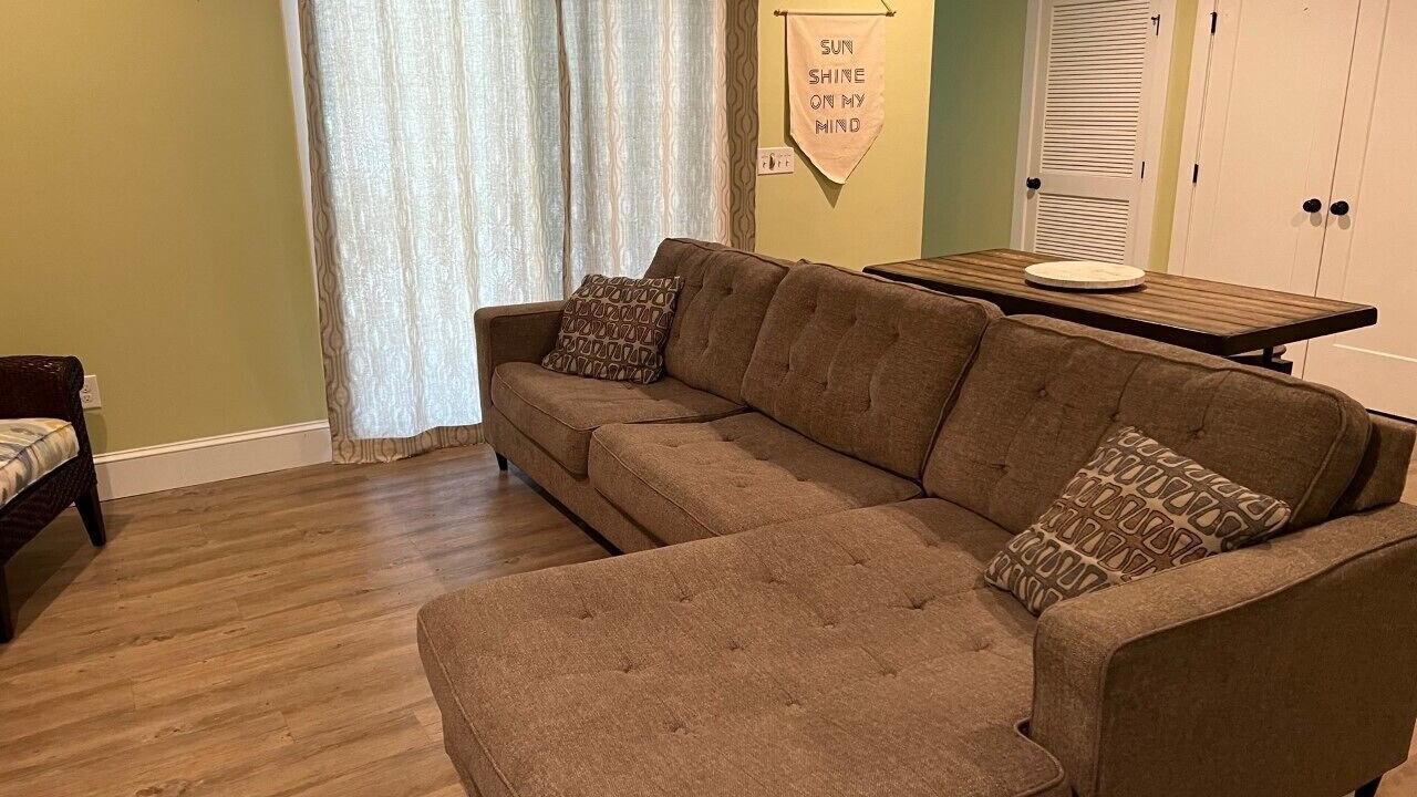 Photo of Bedroom in Corolla