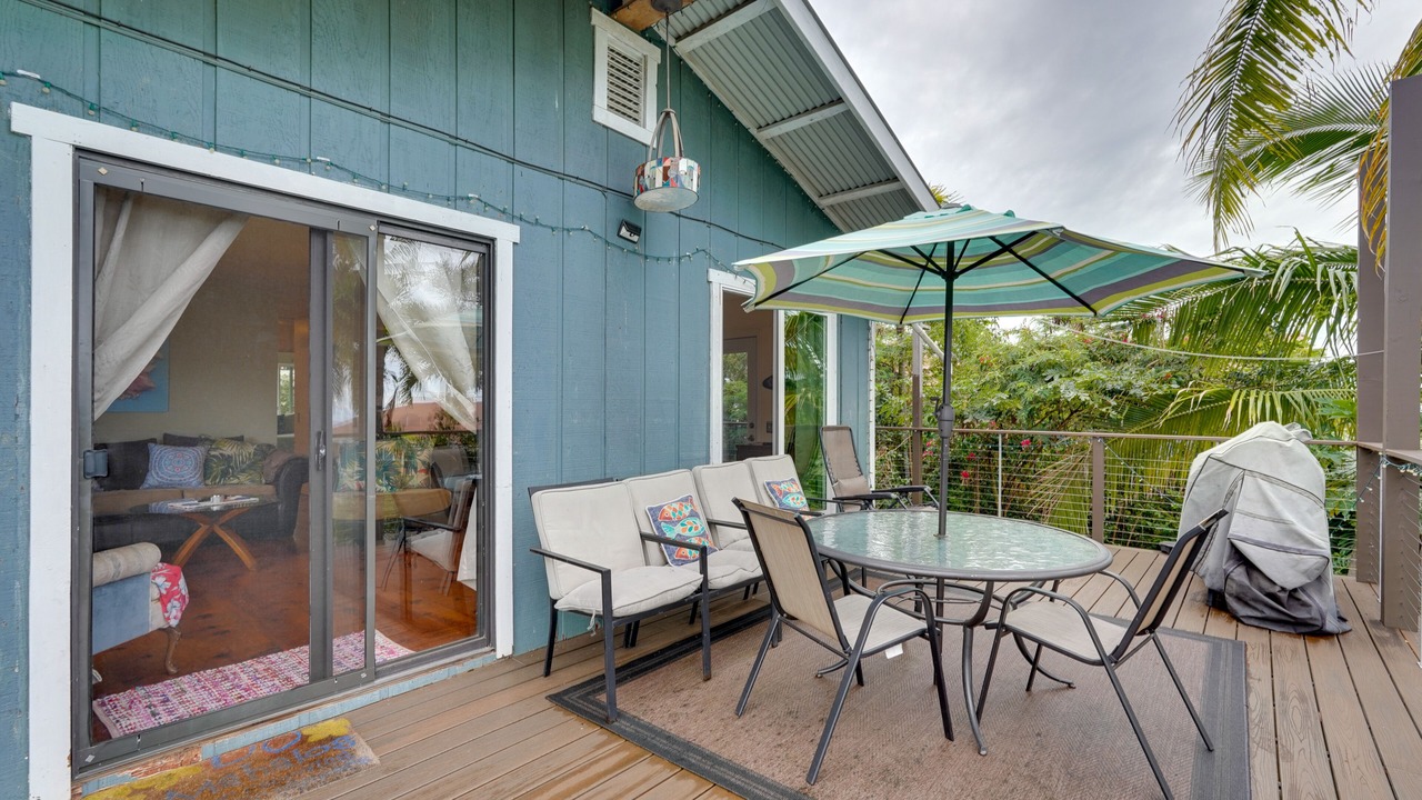 Photo of Outdoor in Kona Palisades