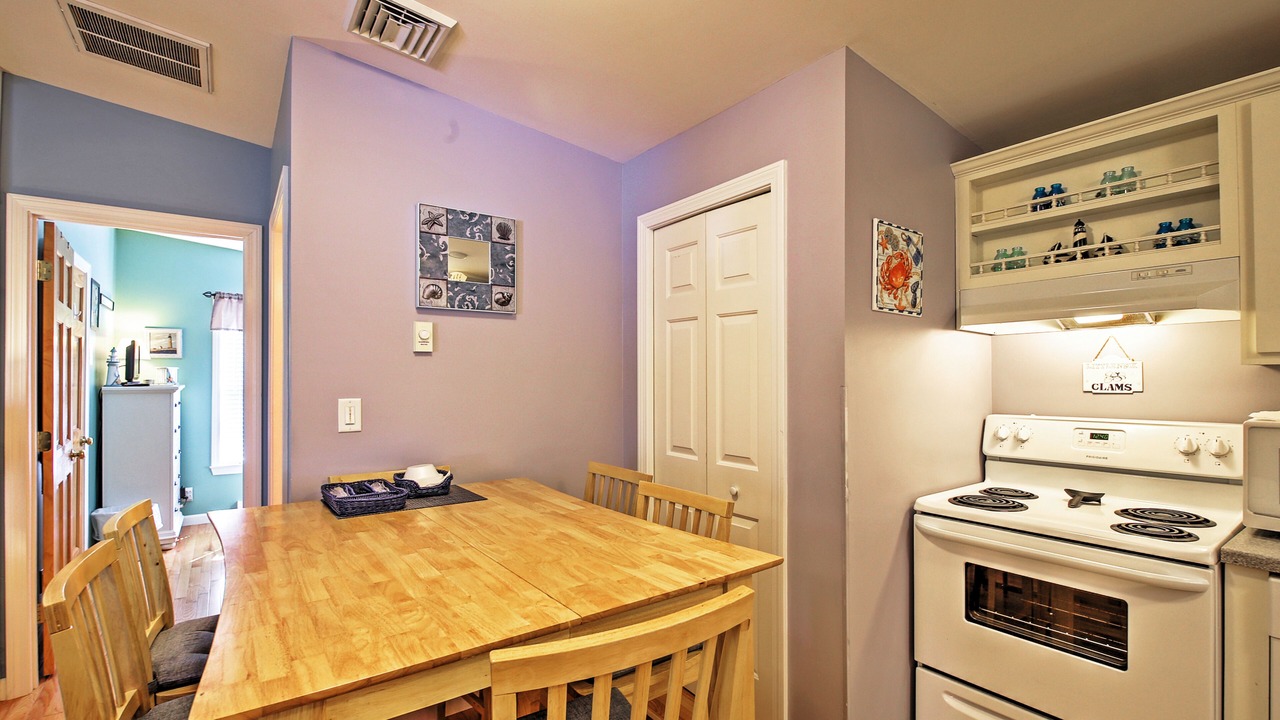 Photo of Kitchen in Moody