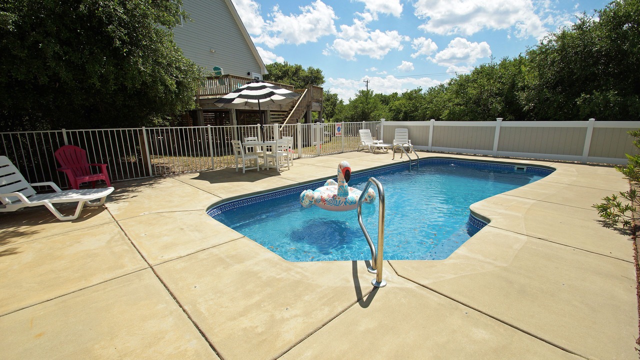 Photo of Outdoor in Ocean Sands