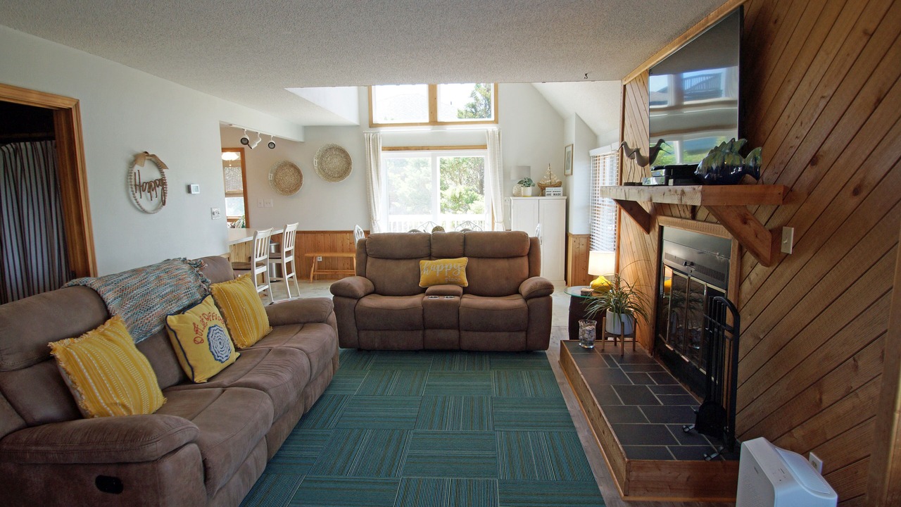 Photo of Livingroom in Ocean Sands