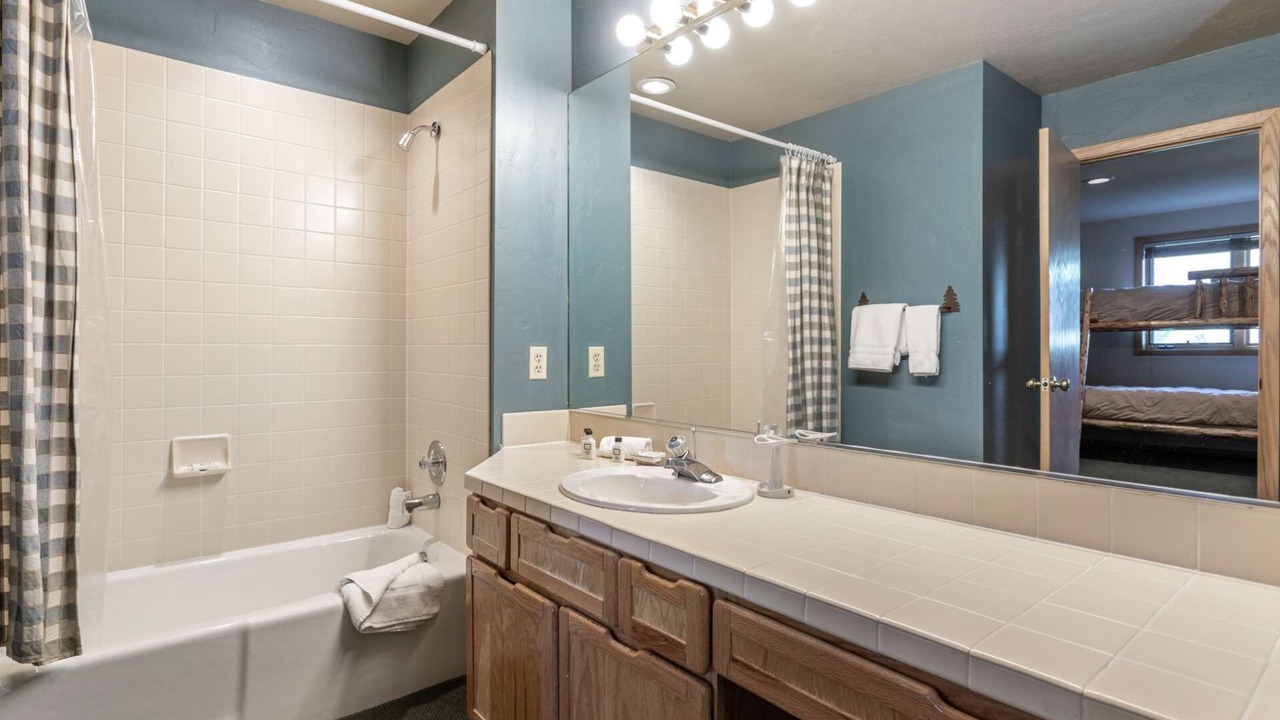 Photo of Bathroom in Eagle-Vail