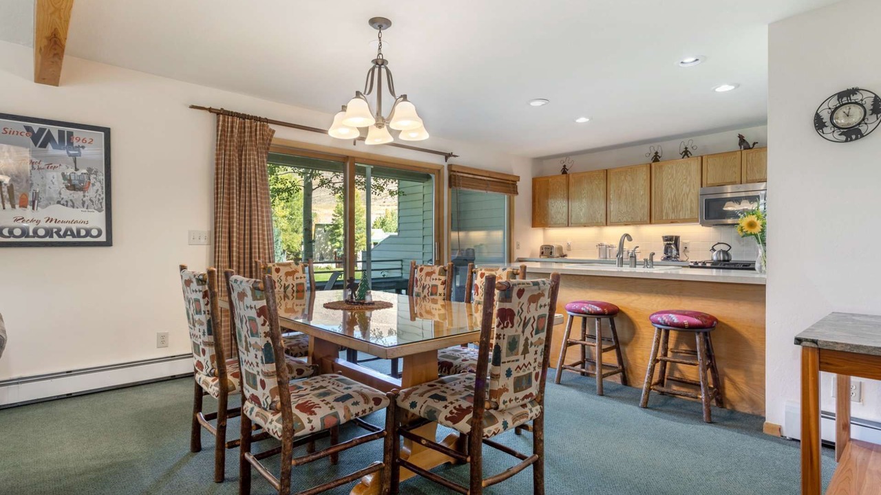 Photo of Bedroom in Eagle-Vail