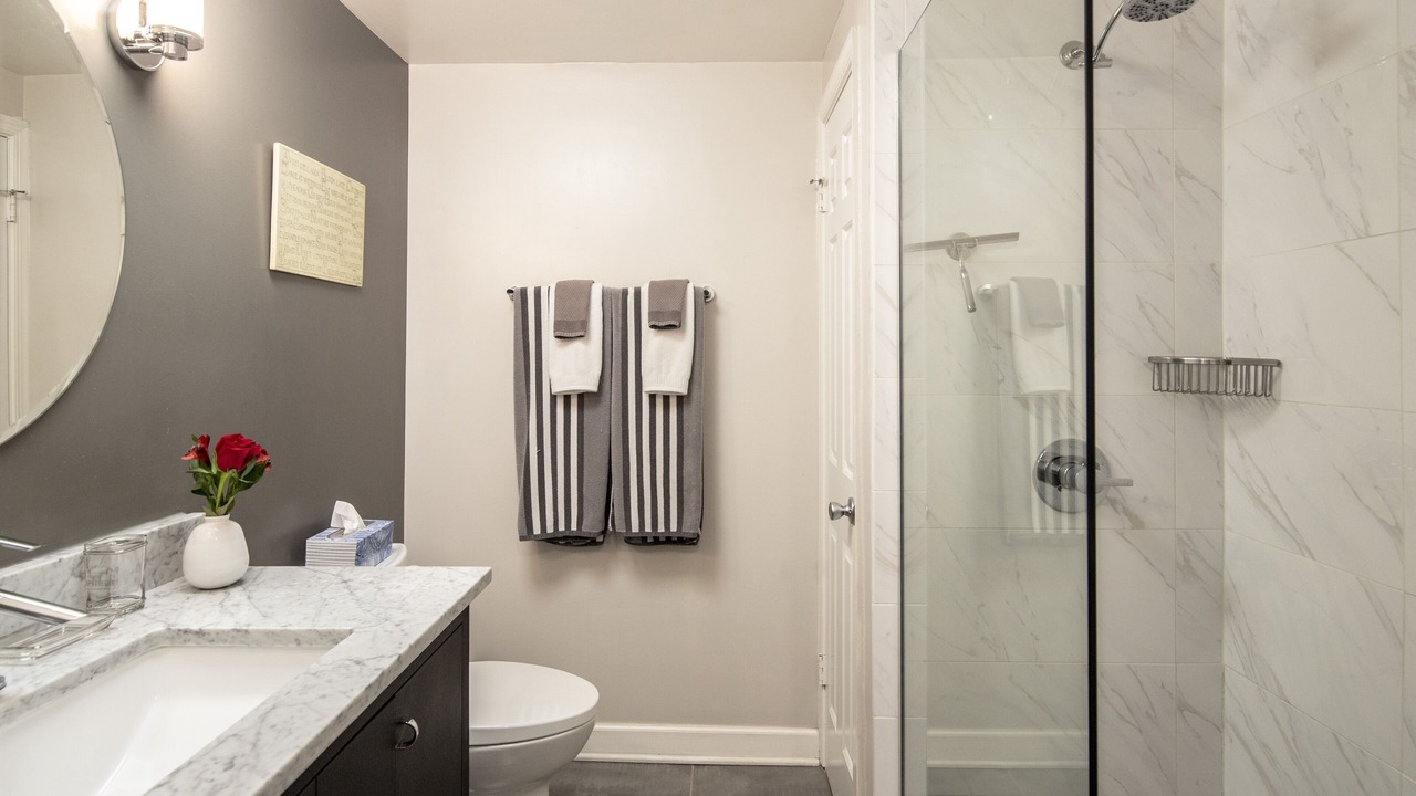 Photo of Bathroom in Capitol Hill