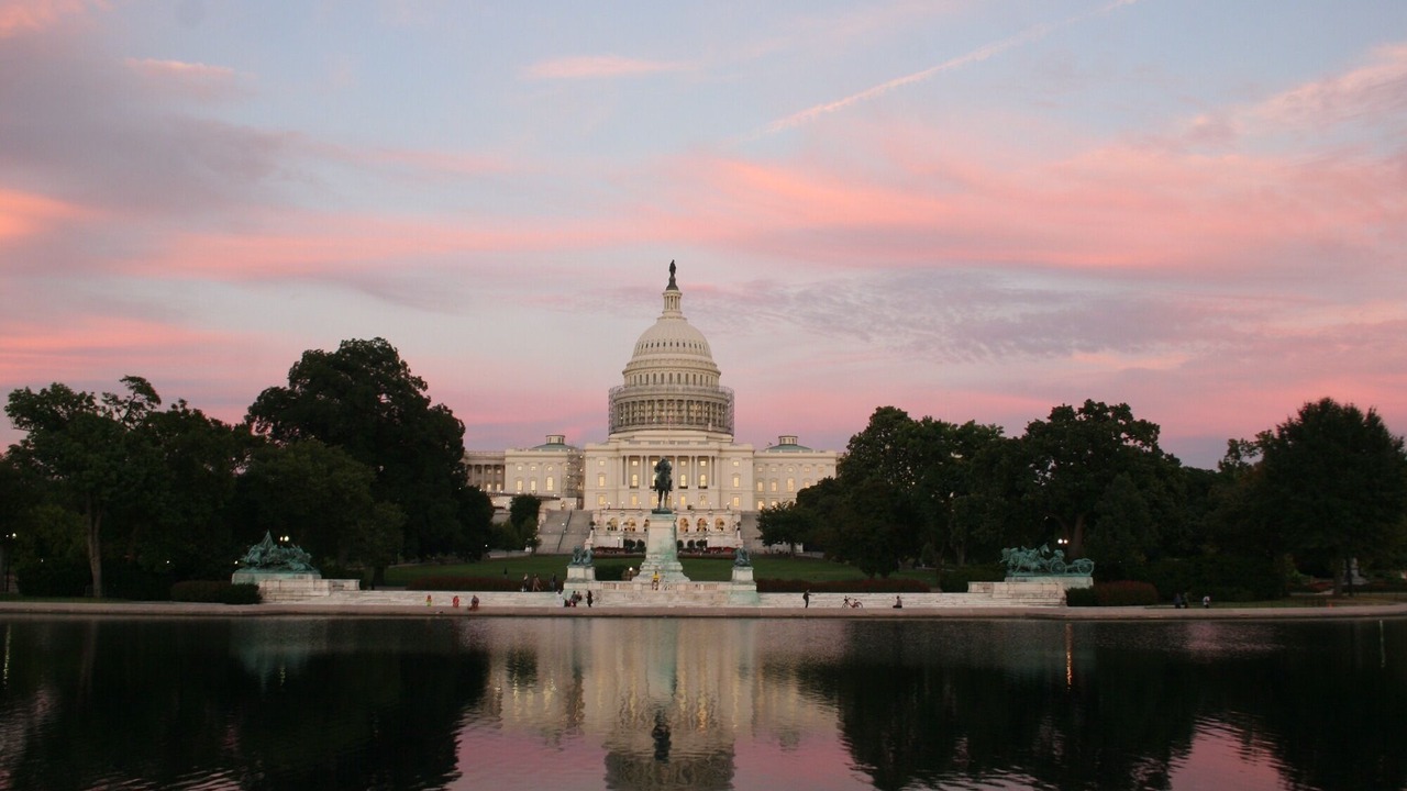 Photo of Others in Capitol Hill