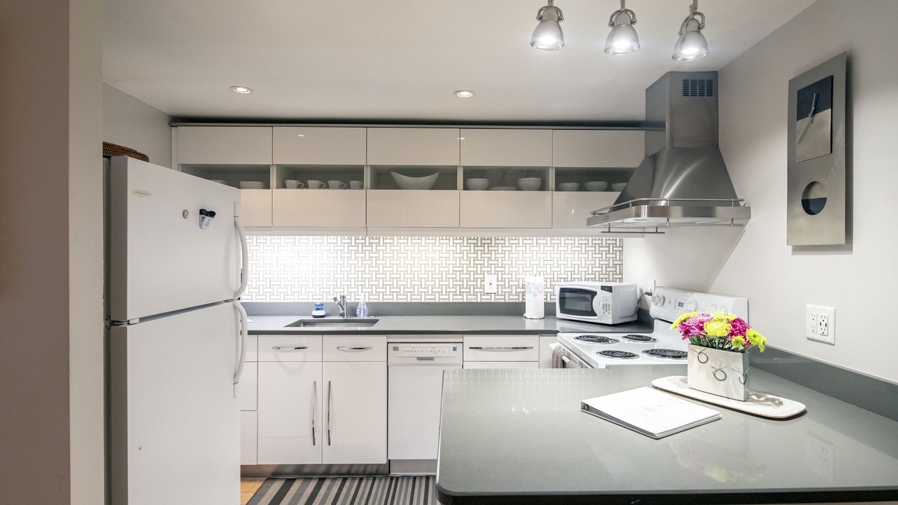 Photo of Kitchen in Capitol Hill