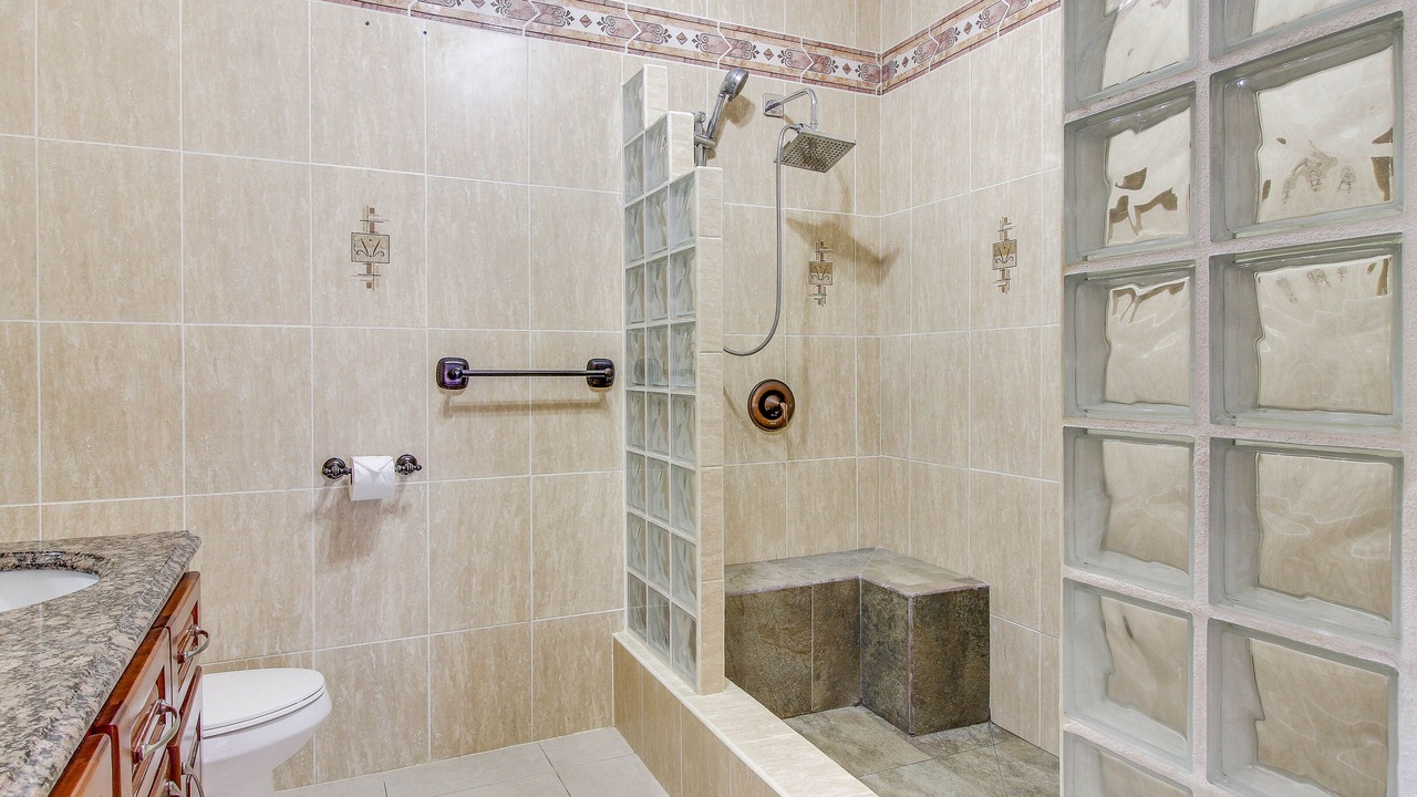 Photo of Bathroom in San Ignacio