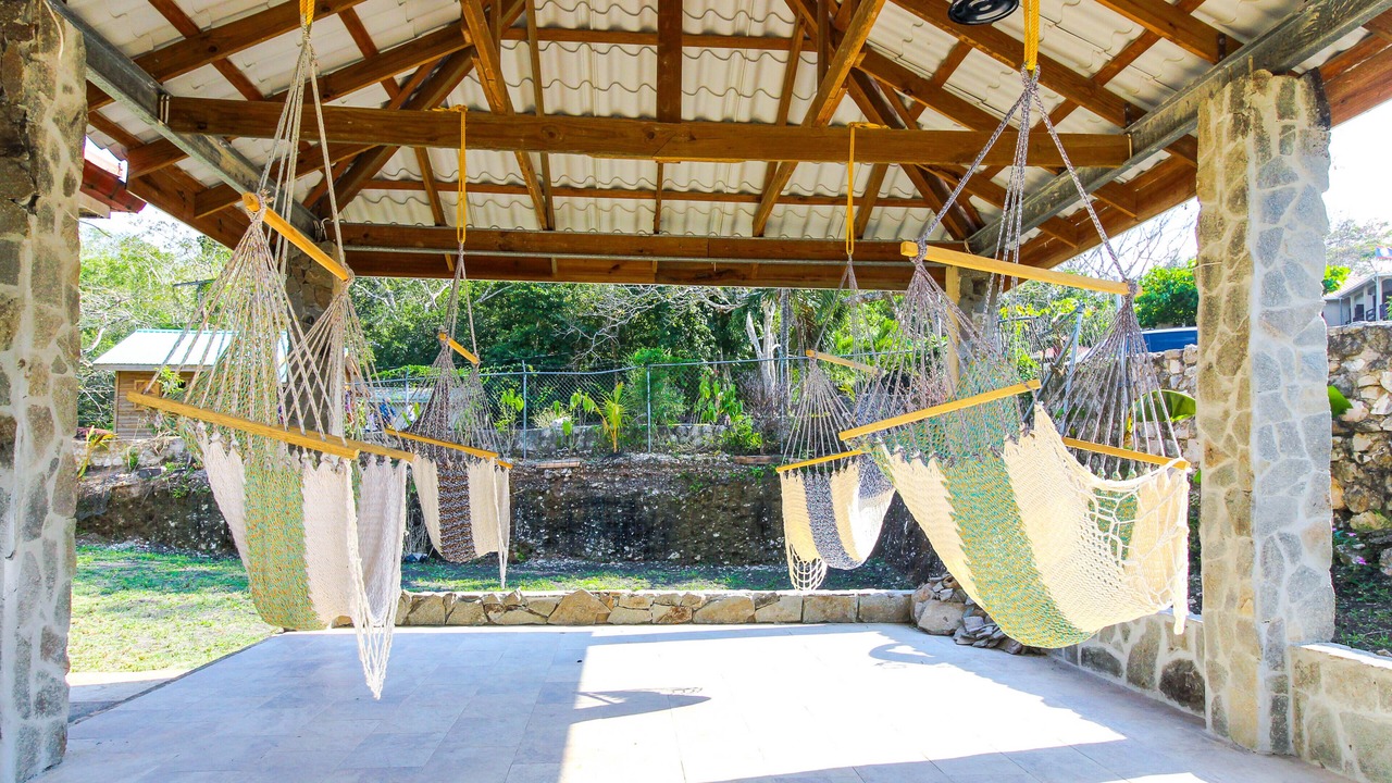 Photo of Patio Balcony in San Ignacio