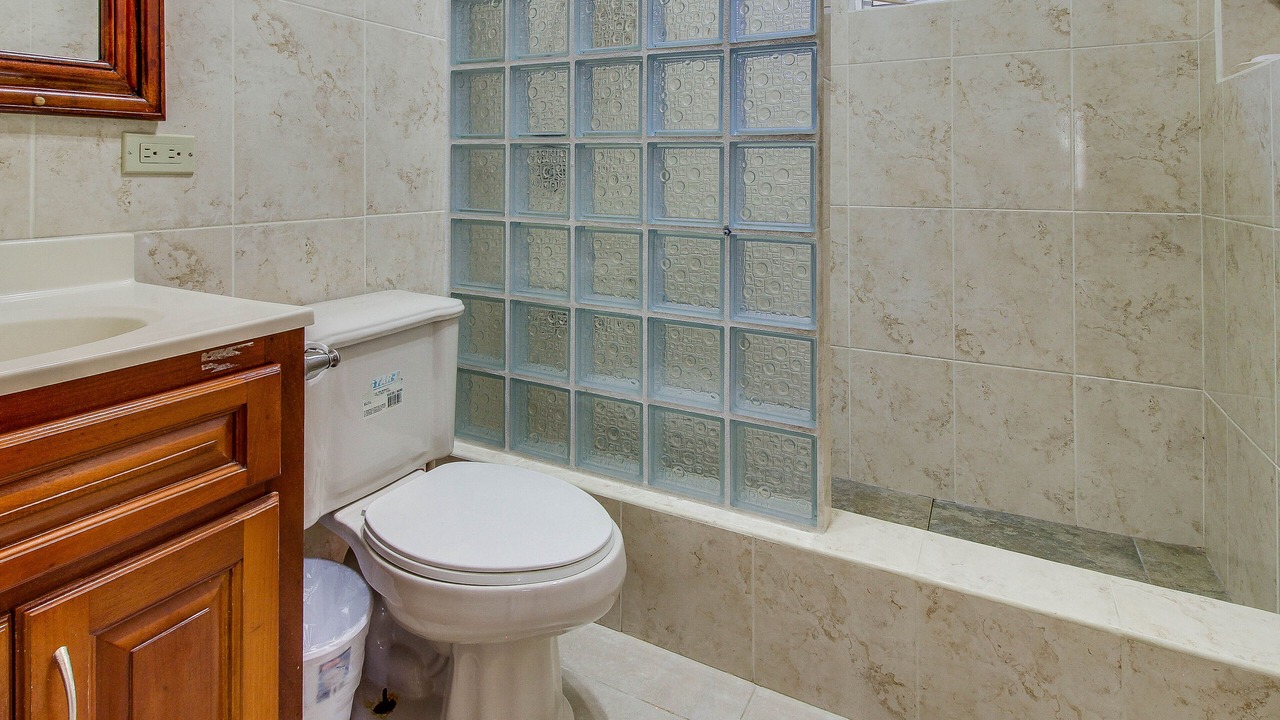 Photo of Bathroom in San Ignacio