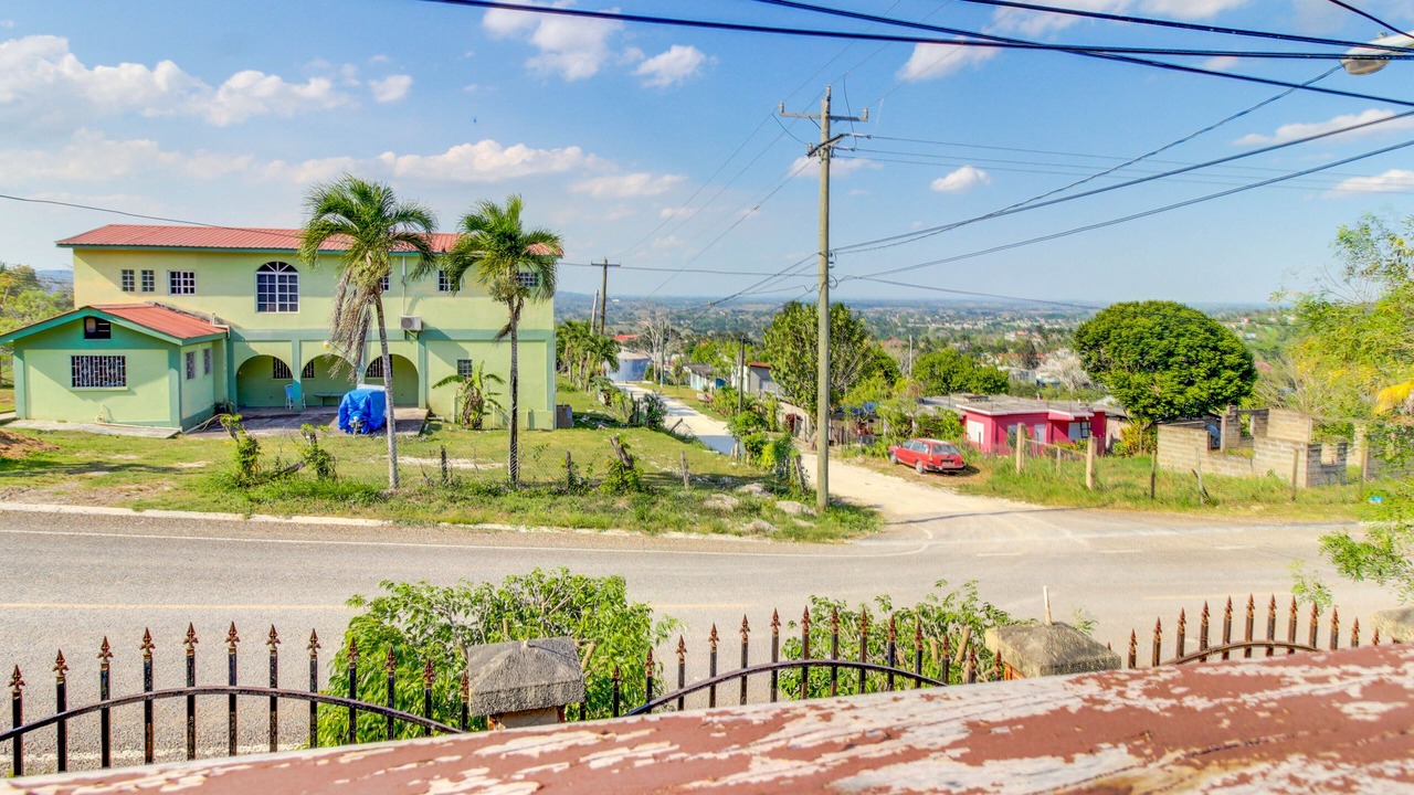 Photo of Outdoor in San Ignacio
