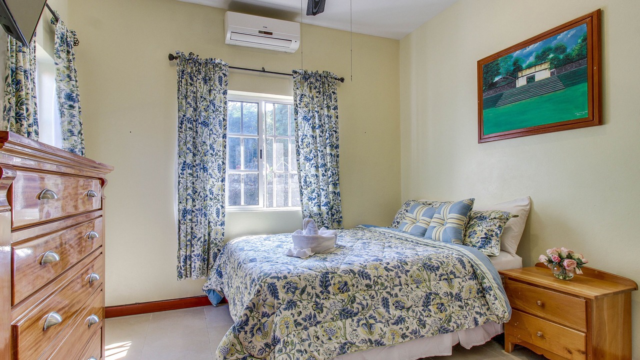 Photo of Bedroom in San Ignacio
