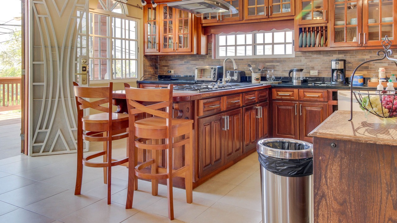 Photo of Kitchen in San Ignacio