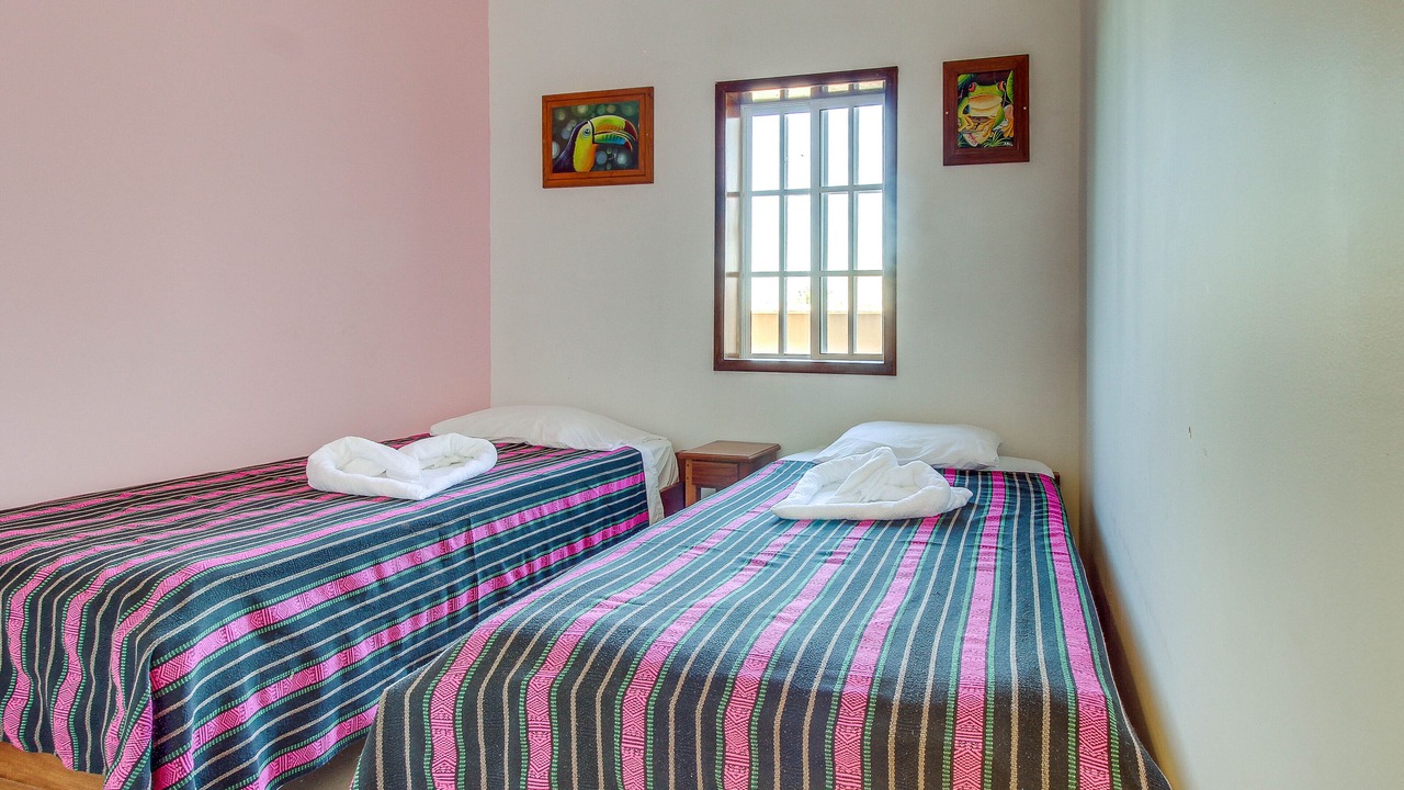 Photo of Bedroom in San Ignacio