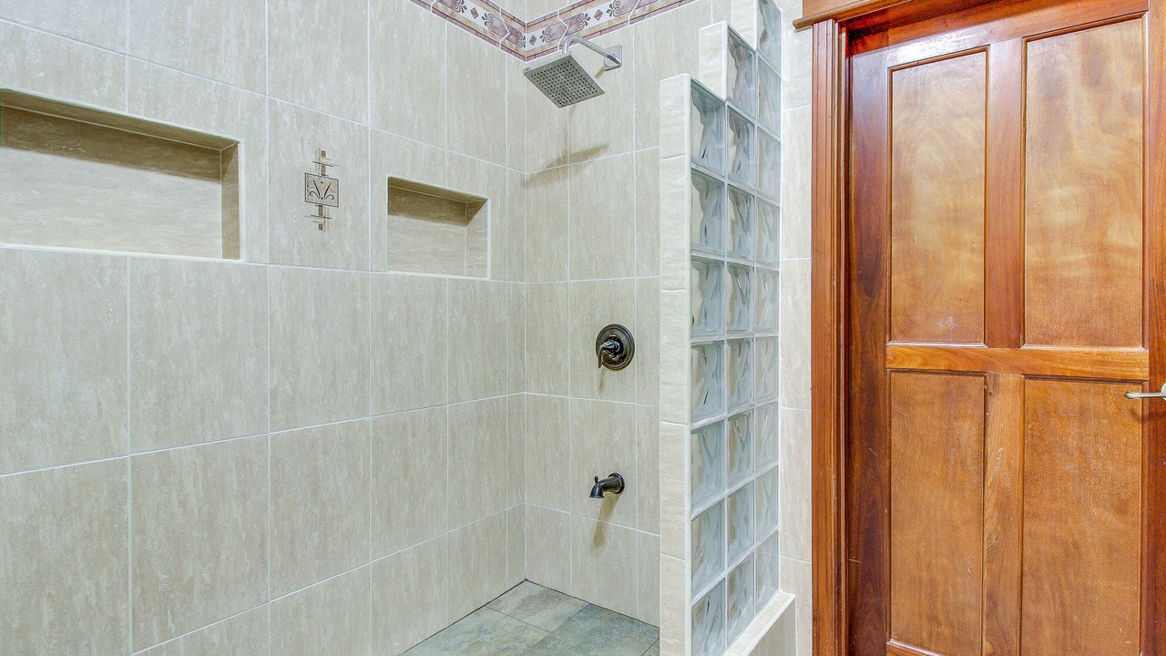 Photo of Bathroom in San Ignacio