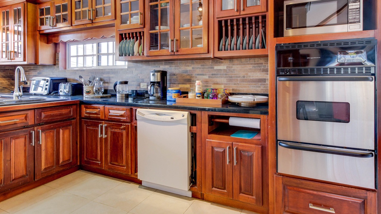 Photo of Kitchen in San Ignacio