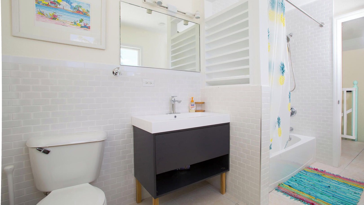 Photo of Bathroom in North Side