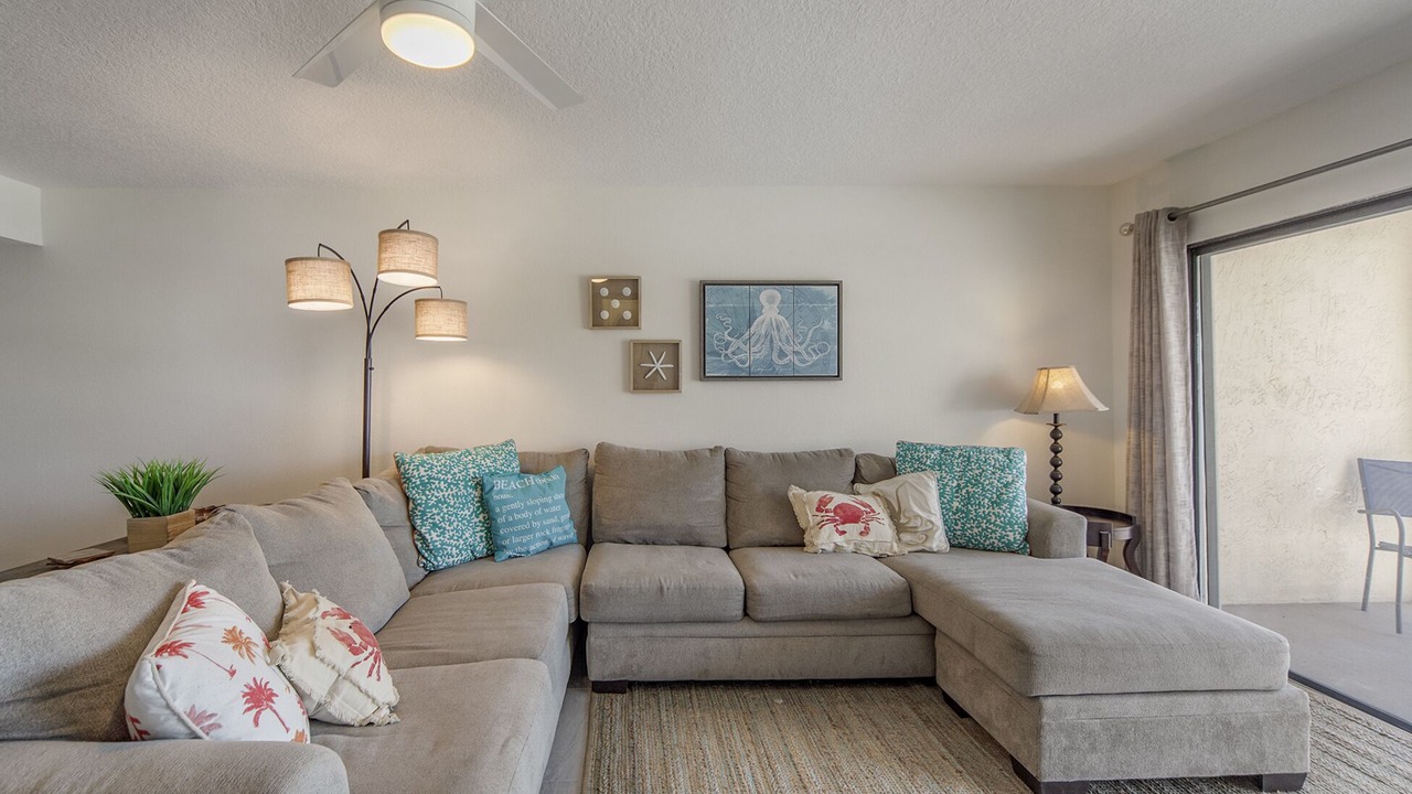 Photo of Bedroom in Madeira Beach