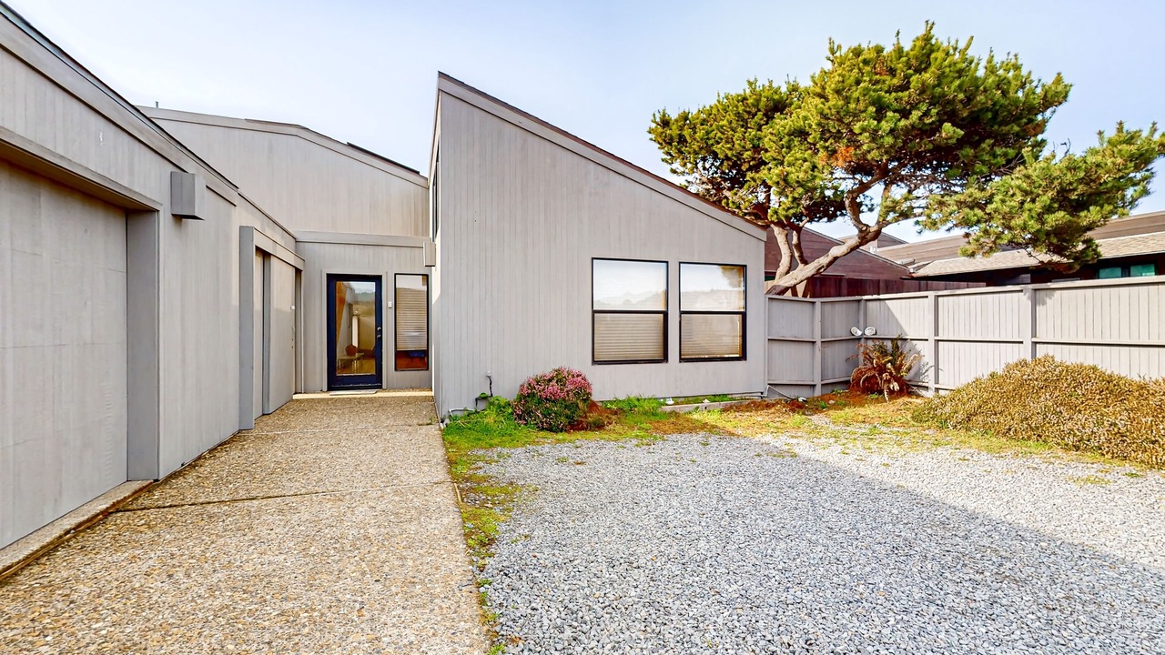 Photo of Outdoor in Sea Ranch