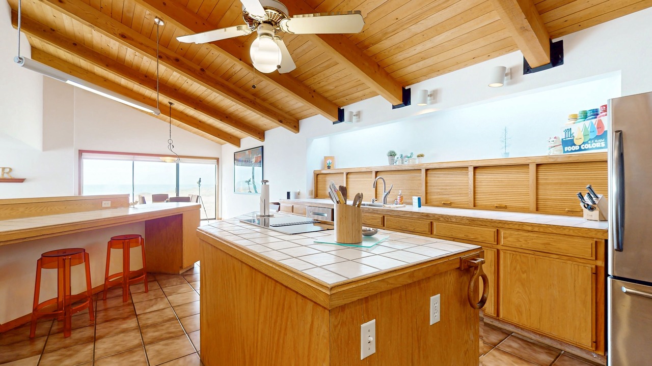 Photo of Kitchen in Sea Ranch