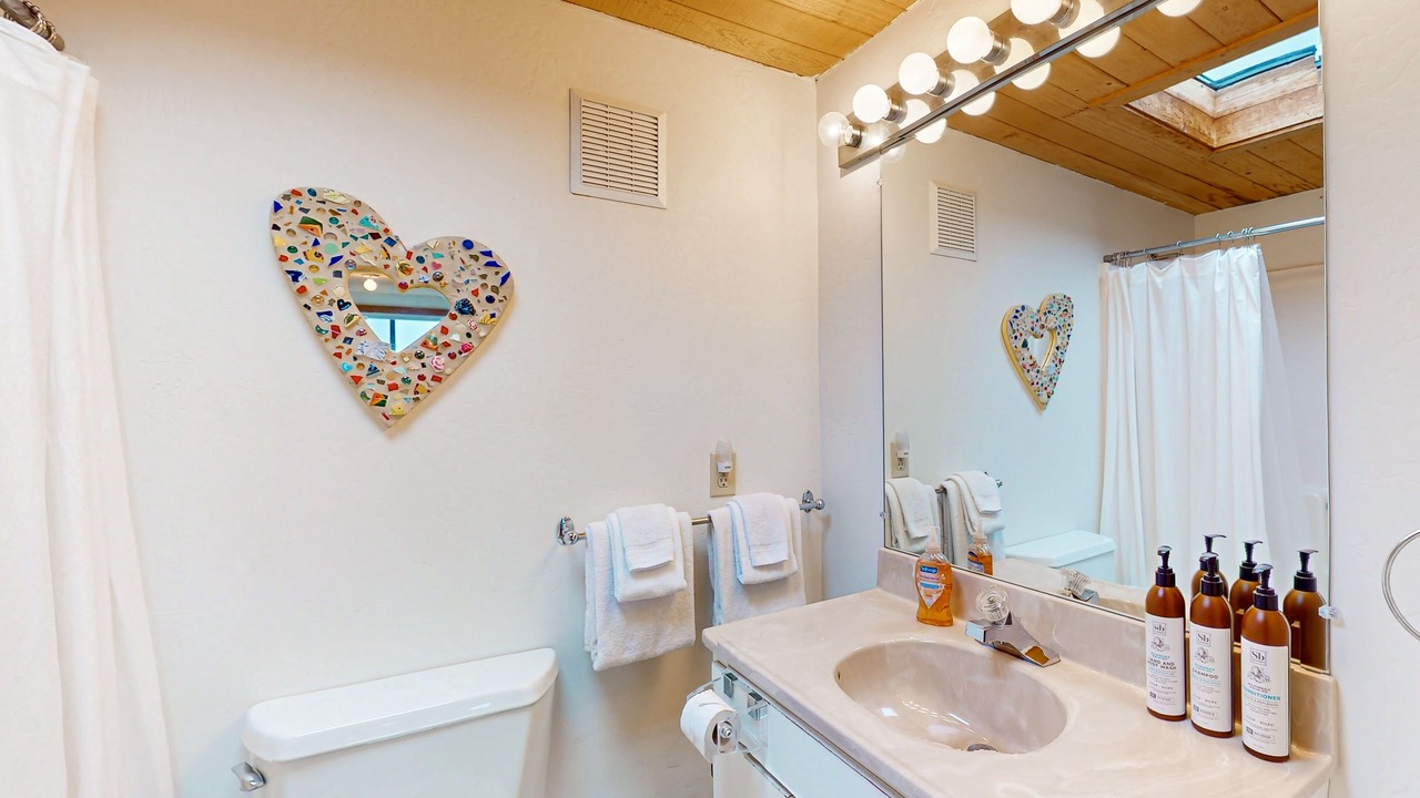 Photo of Bathroom in Sea Ranch