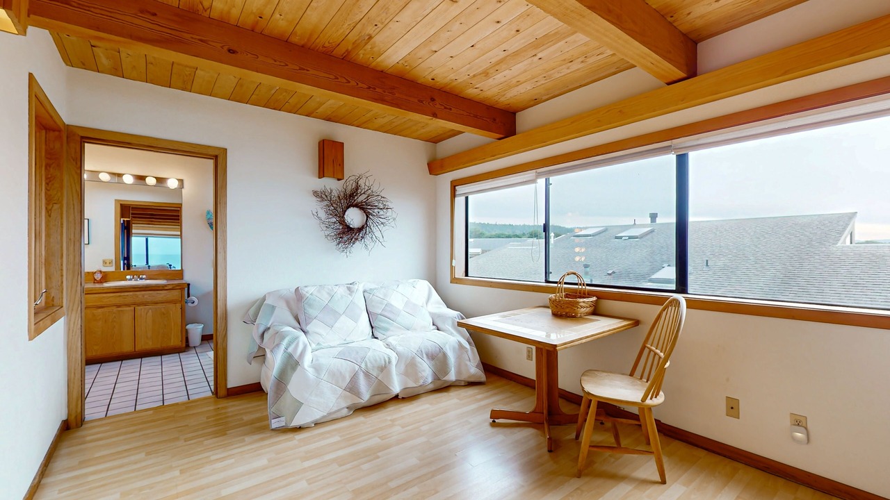 Photo of Livingroom in Sea Ranch