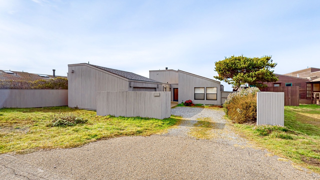 Photo of Outdoor in Sea Ranch