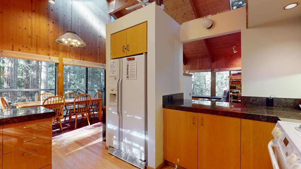 Photo of Kitchen in Sea Ranch