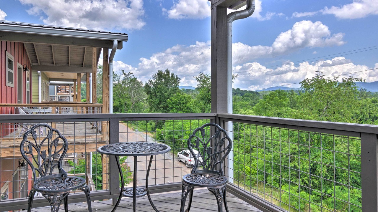 Photo of Outdoor in Asheville