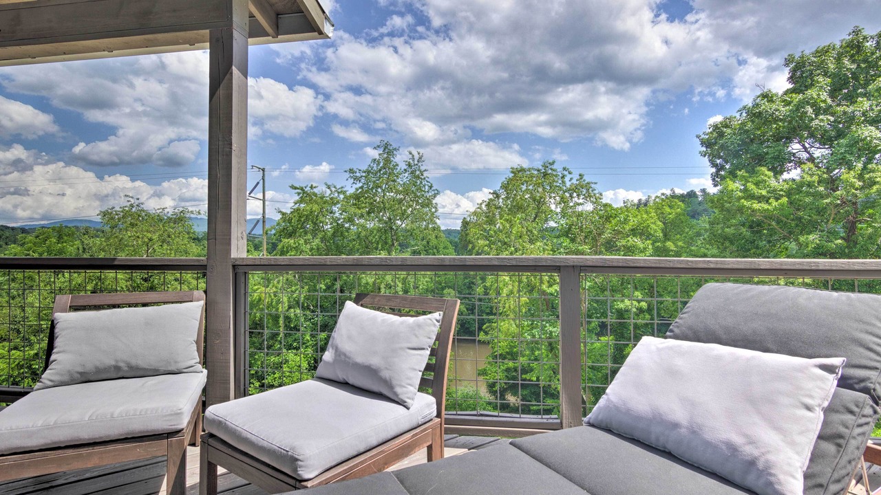 Photo of Outdoor in Asheville