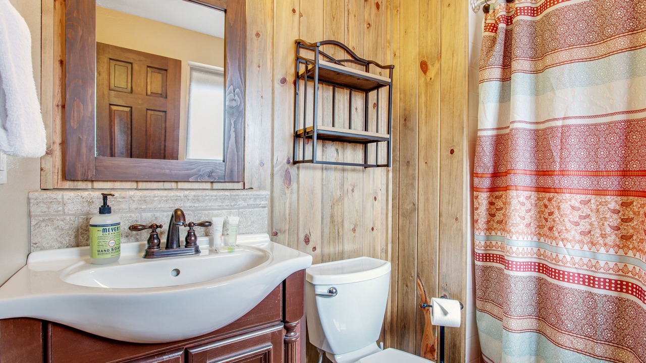 Photo of Bathroom in Carriage Hills