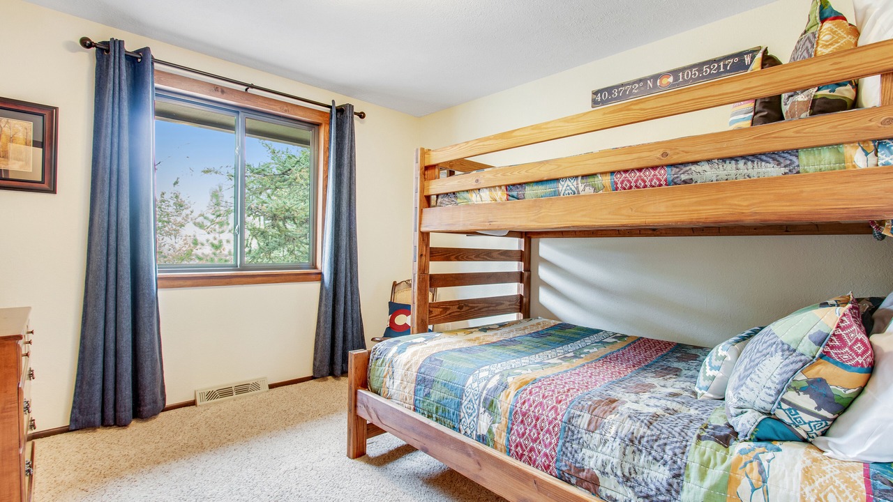 Photo of Bedroom in Carriage Hills