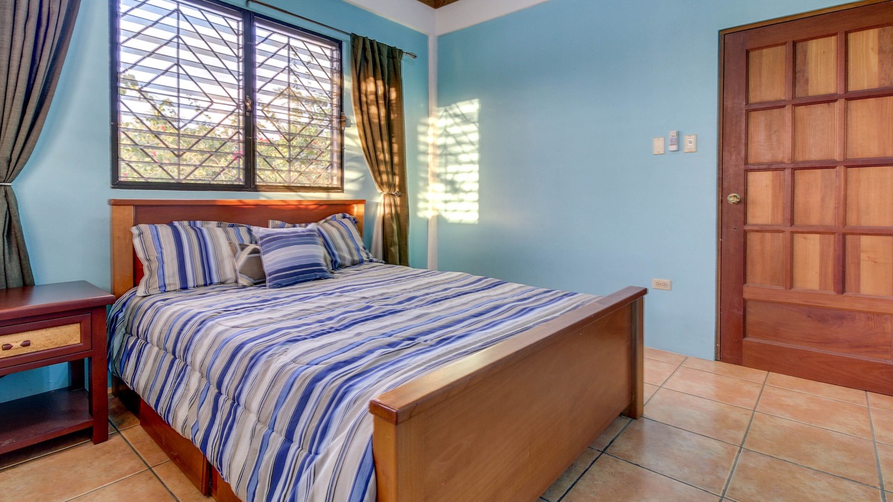 Photo of Bedroom in San Ignacio