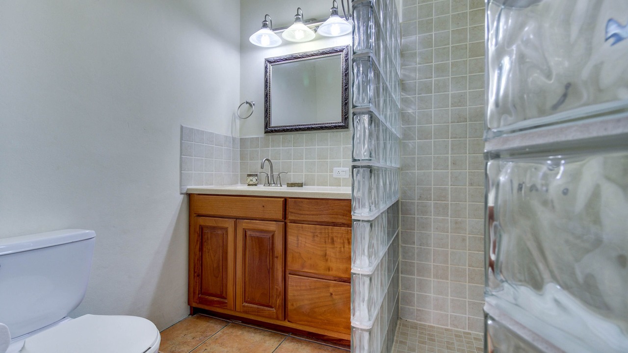 Photo of Bathroom in San Ignacio