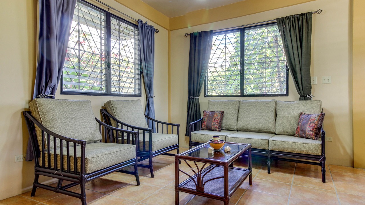 Photo of Livingroom in San Ignacio