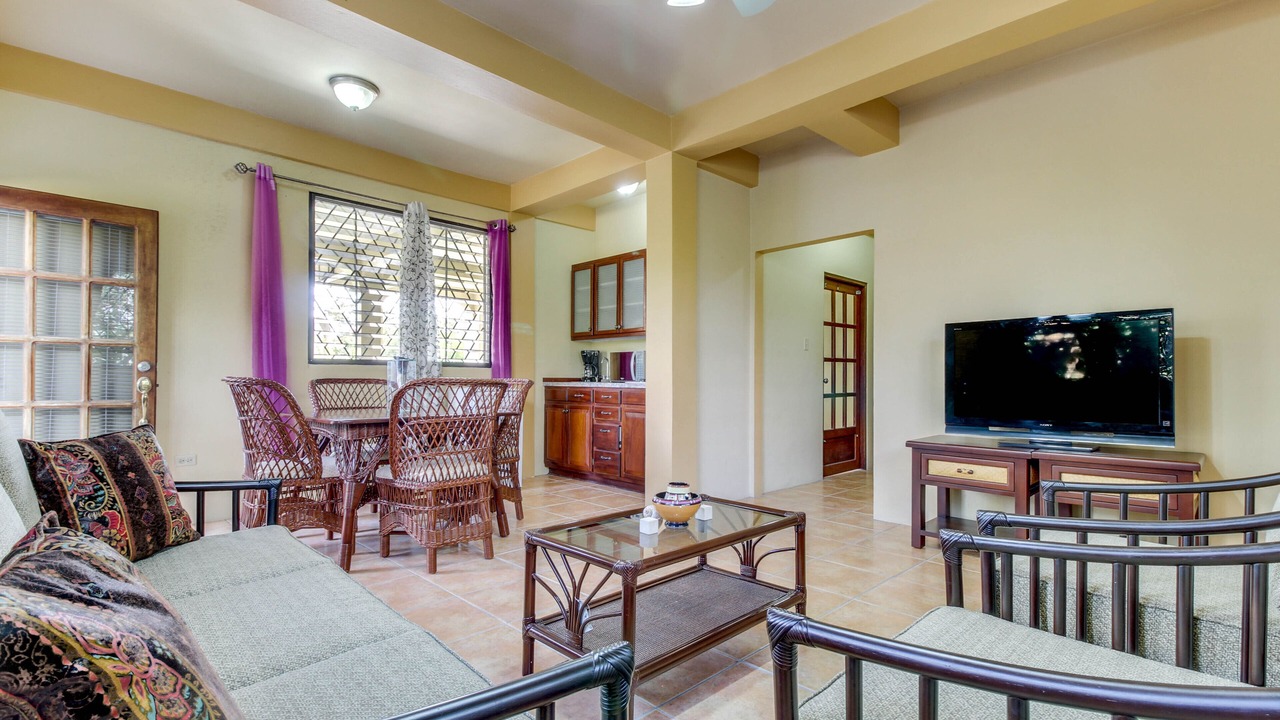 Photo of Livingroom in San Ignacio