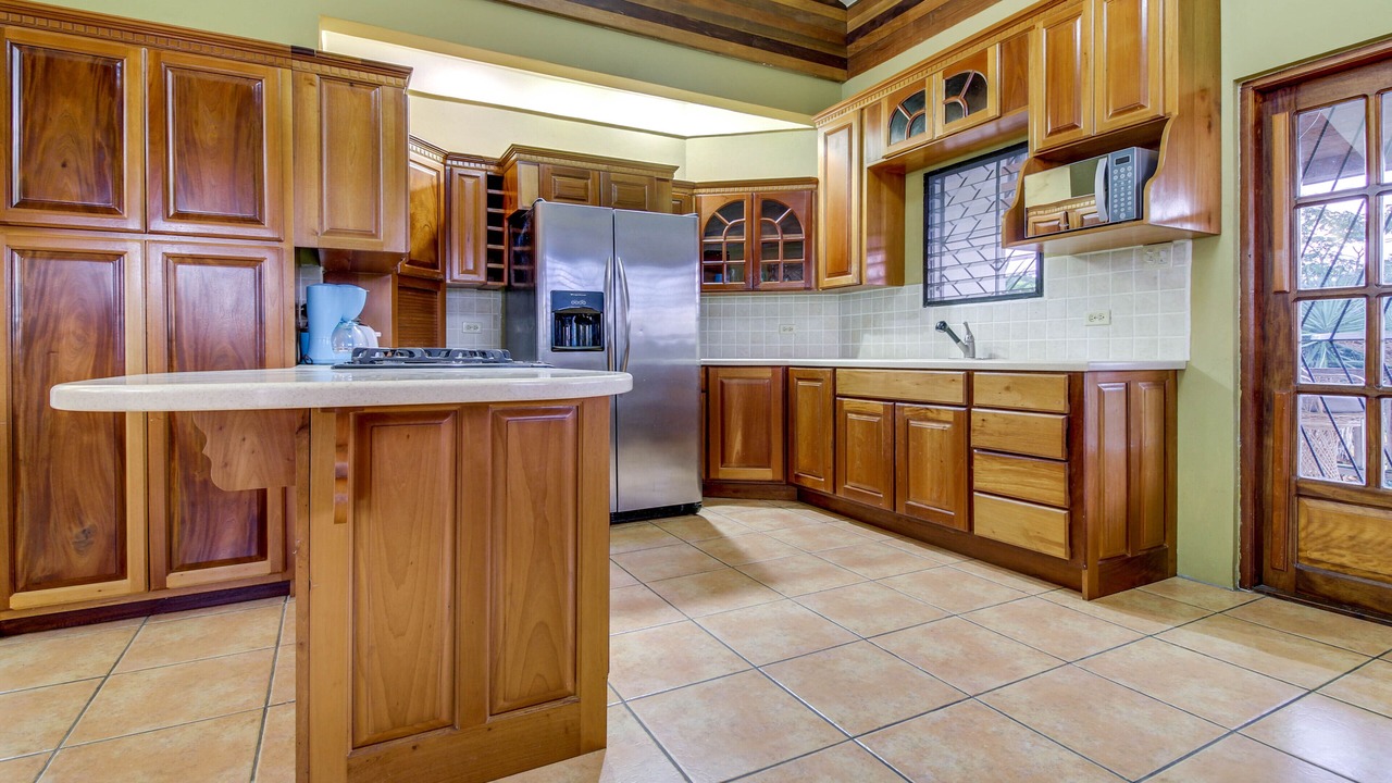 Photo of Kitchen in San Ignacio