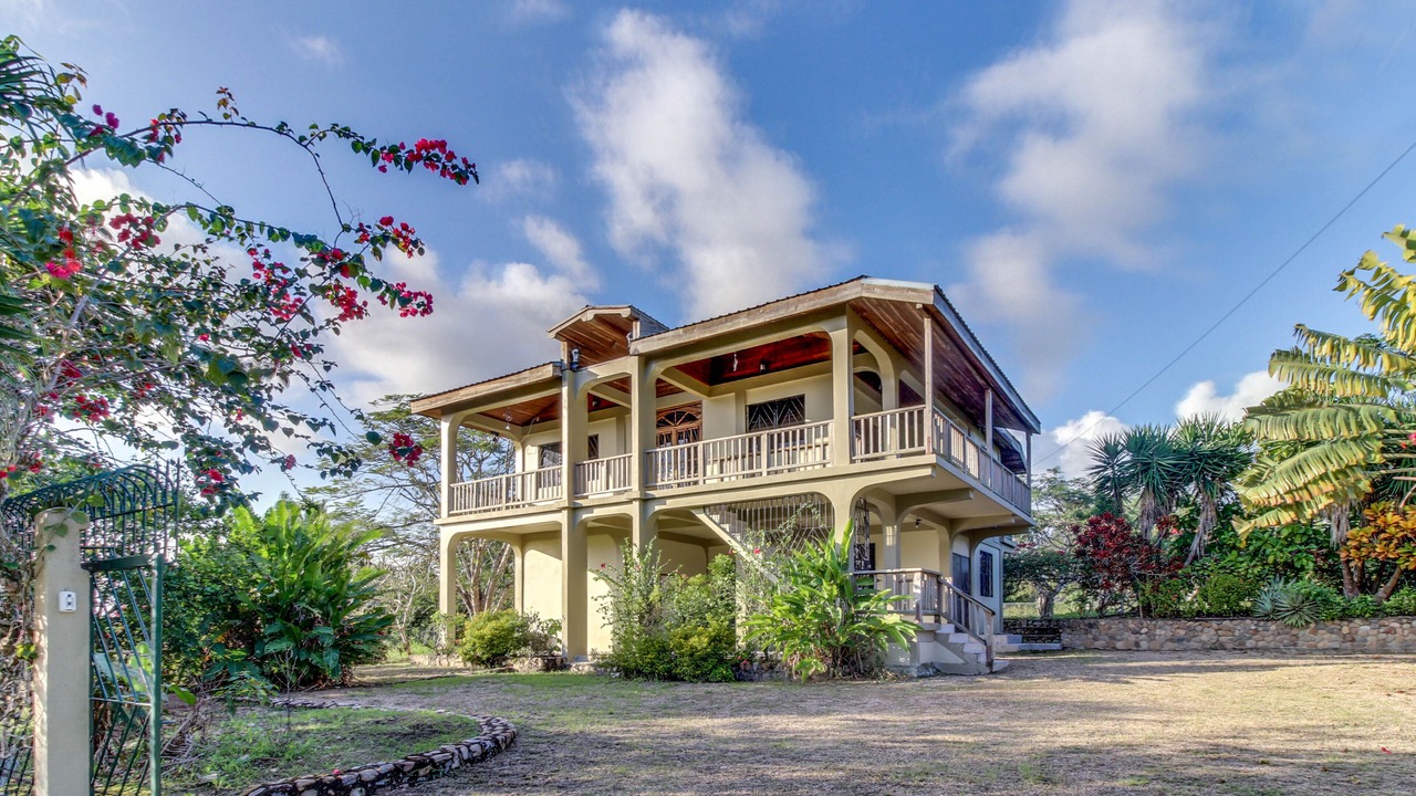 Photo of Outdoor in San Ignacio