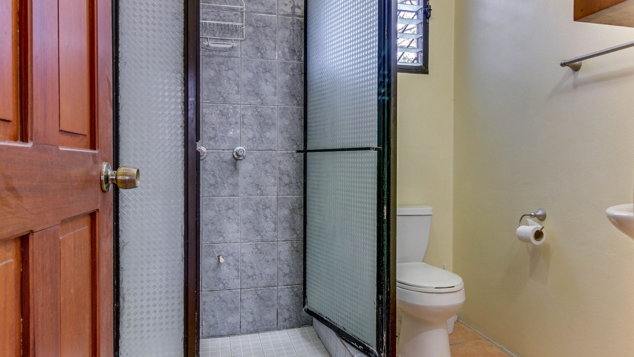 Photo of Bathroom in San Ignacio