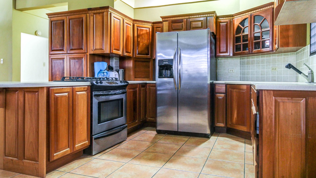 Photo of Kitchen in San Ignacio