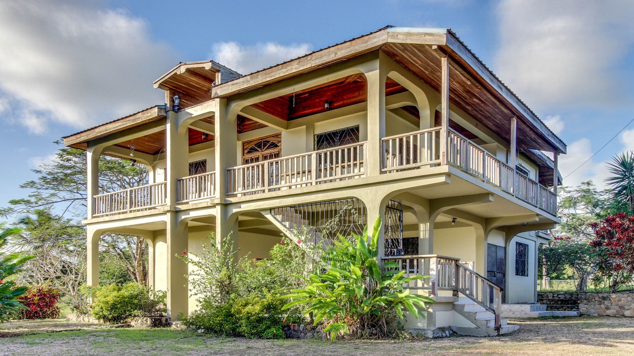 Photo of Outdoor in San Ignacio